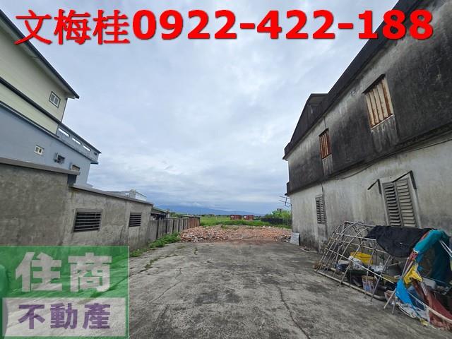 宜蘭壯圍建地-2