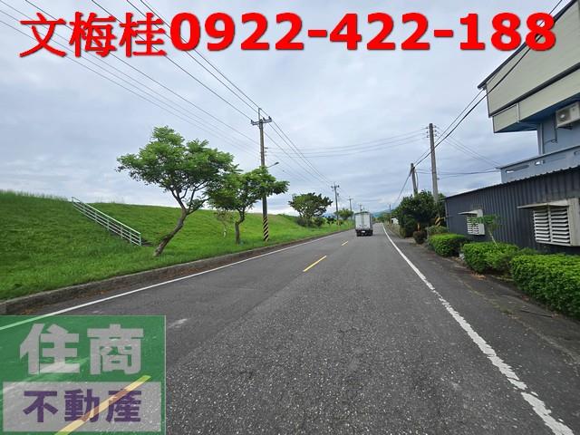 宜蘭壯圍建地-3