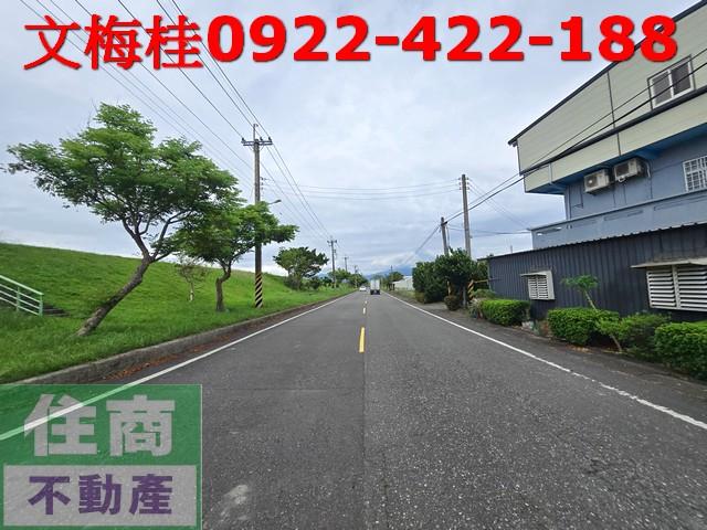 宜蘭壯圍建地-4