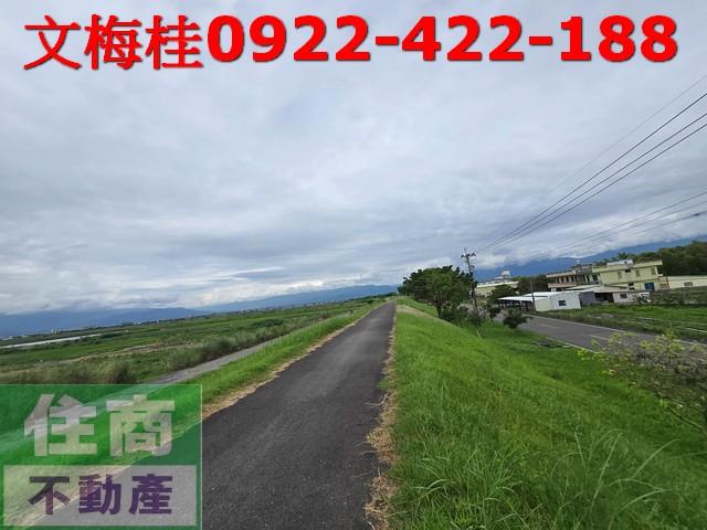宜蘭壯圍建地-5