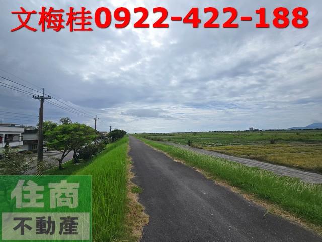 宜蘭壯圍建地-7