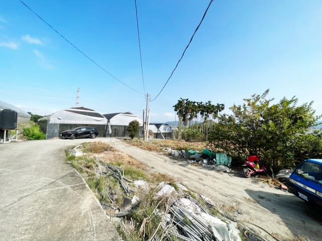 南投市農地-2