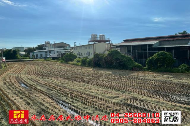 神岡農地-8