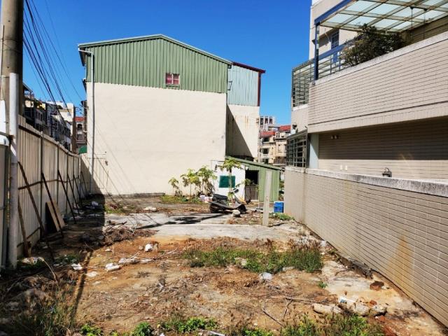 沙鹿建地-4