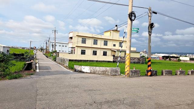 台中龍井農地-3
