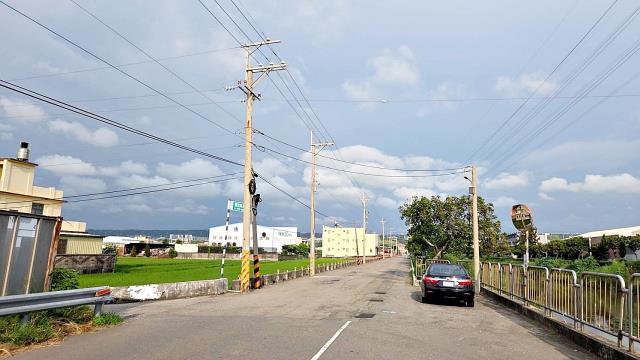台中龍井農地-4