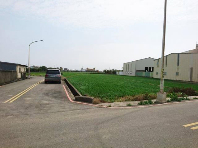 台中大甲農地-1