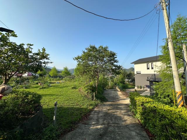 台中東勢農地-0