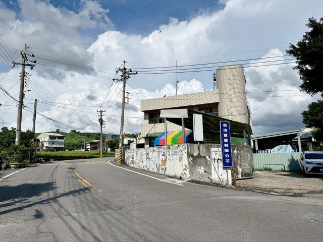 台中大肚農地-9