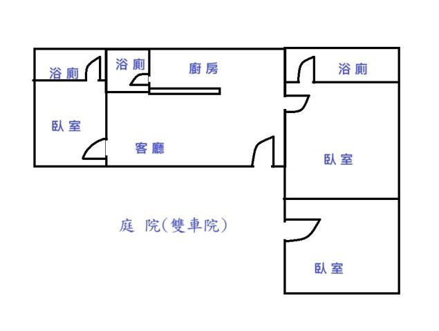 台中大肚建地-1
