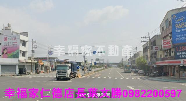 台南官田農地-12