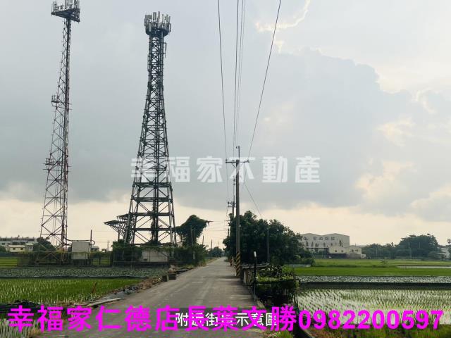 台南官田農地-5