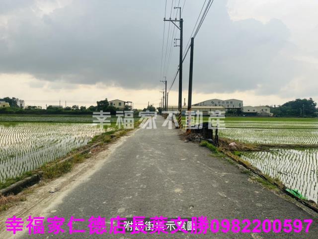 台南官田農地-7