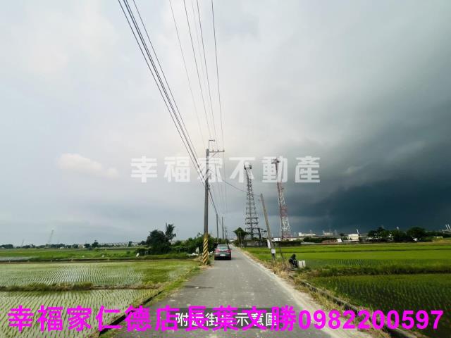 台南官田農地-8