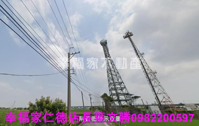 台南官田農地-9