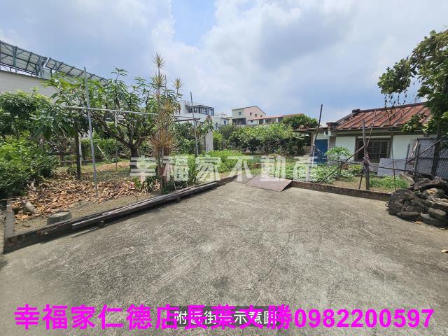 台南麻豆建地_道路地-10