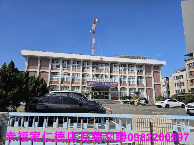 台南麻豆建地_道路地-14