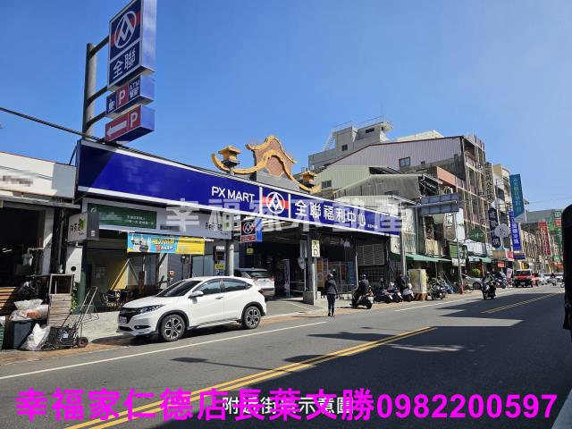 台南麻豆建地_道路地-15