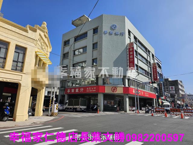 台南麻豆建地_道路地-2