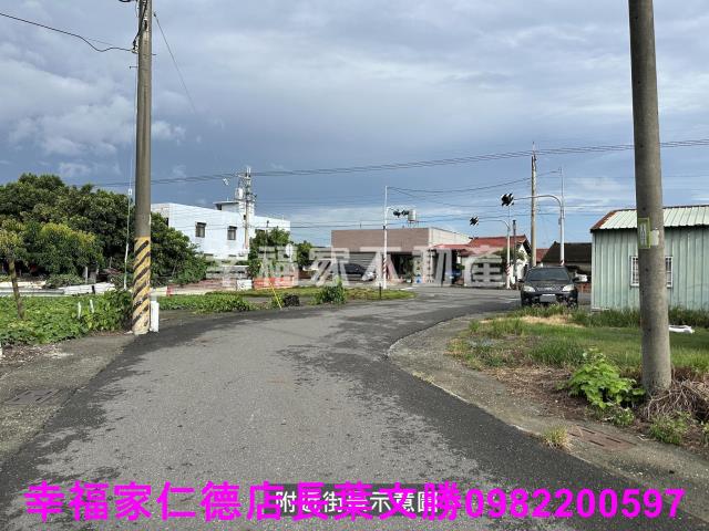 台南七股建地-10