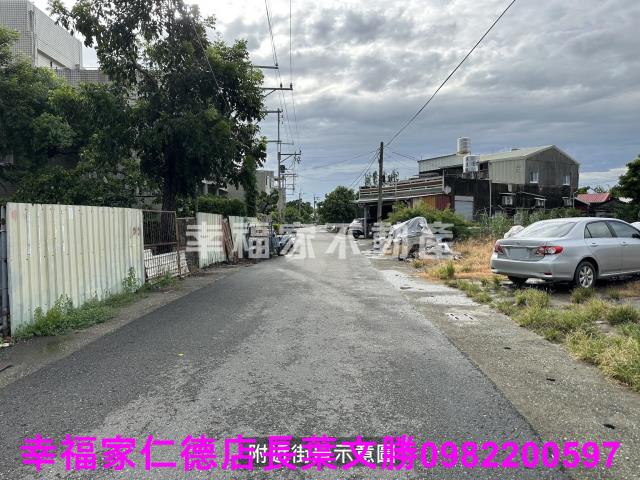 台南七股建地-6