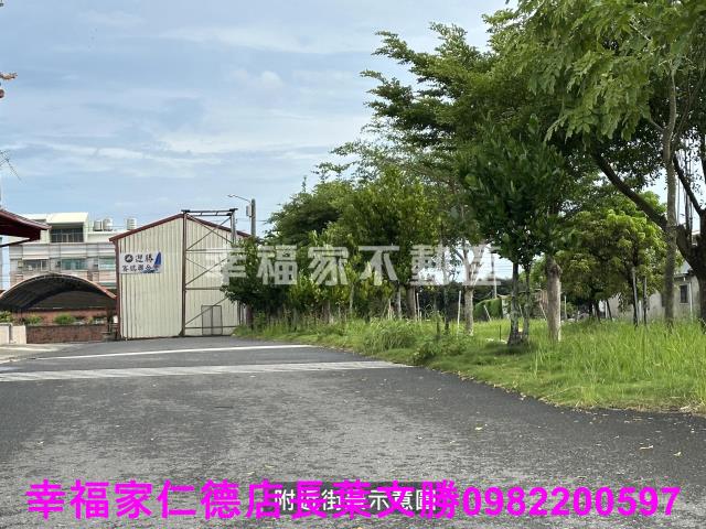 台南七股建地-7