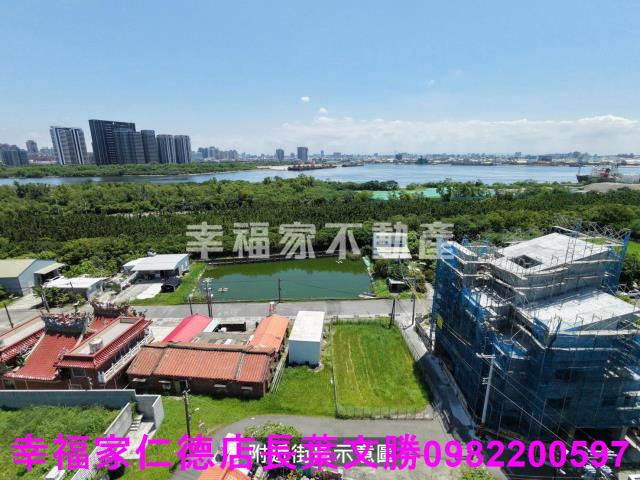 台南安平建地-10