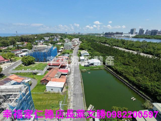 台南安平建地-11