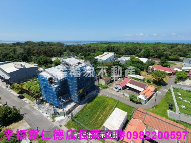 台南安平建地-3