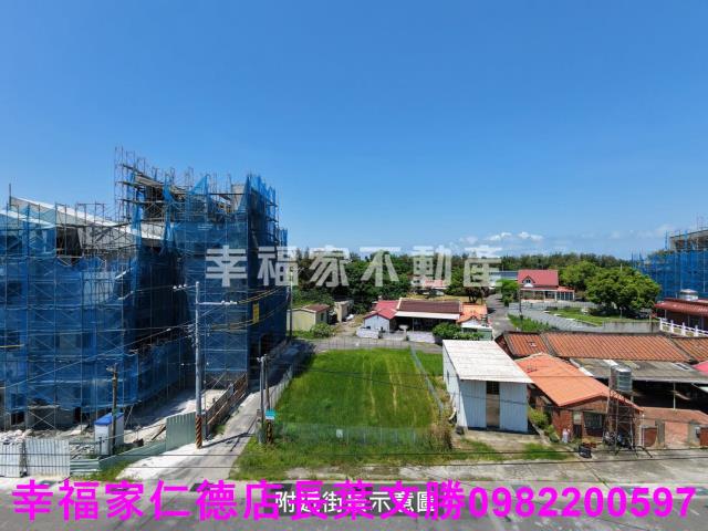 台南安平建地-6