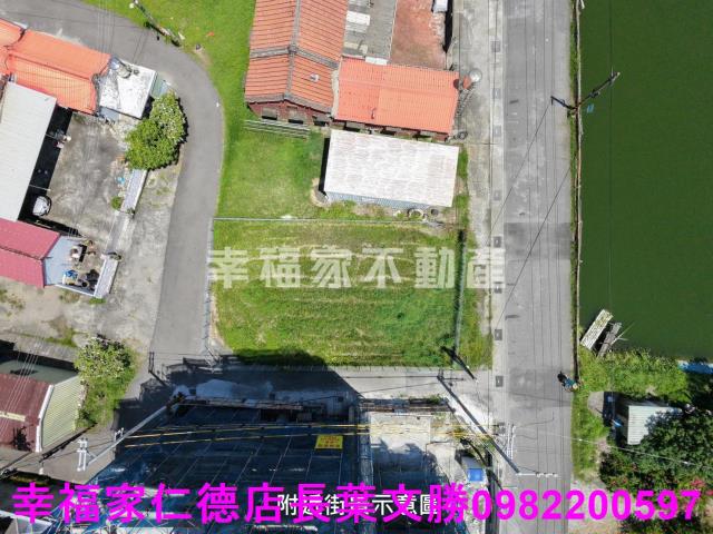 台南安平建地-8