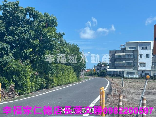 台南佳里建地-5