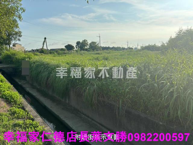 台南七股農地-9
