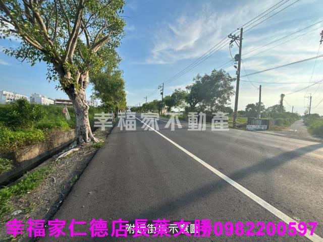 台南七股農地-10