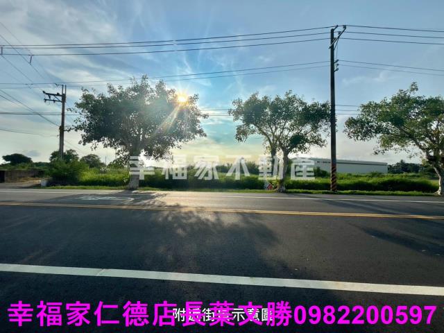台南七股農地-12