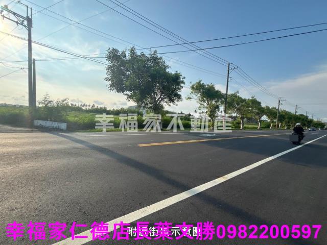 台南七股農地-13