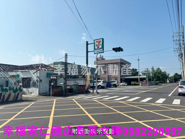 台南七股農地-14