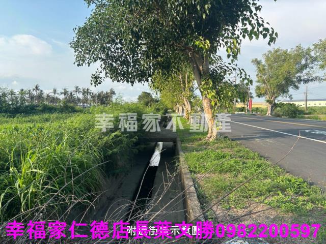 台南七股農地-2
