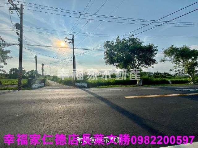 台南七股農地-3