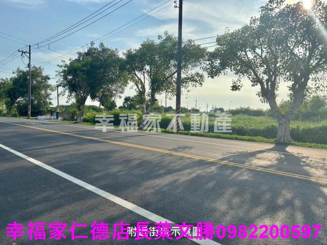 台南七股農地-6
