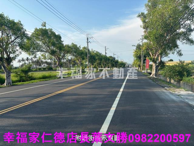 台南七股農地-7