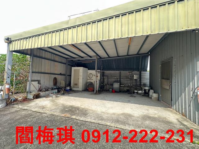 高雄岡山農地-4