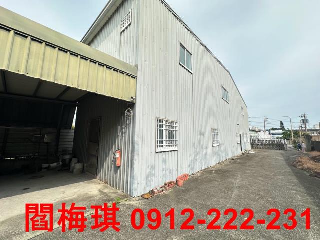 高雄岡山農地-3