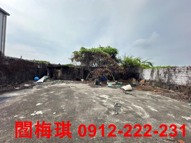 高雄岡山農地-2