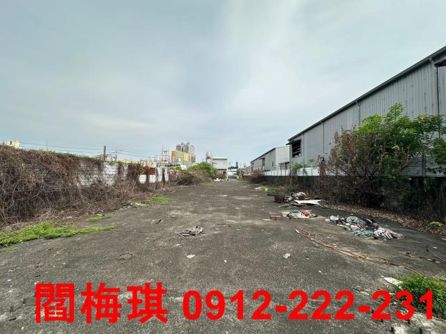 高雄岡山農地-1
