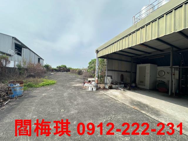 高雄岡山農地-5