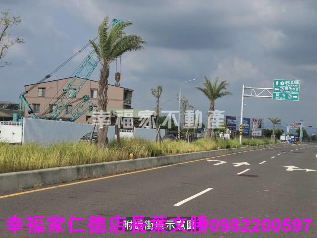 台南善化農地-9
