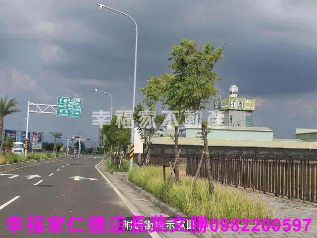 台南善化農地-10
