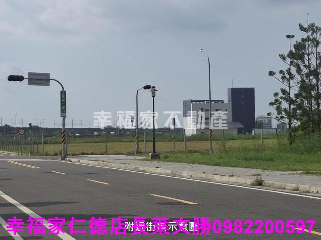台南善化農地-11