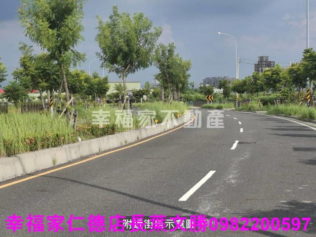 台南善化農地-12